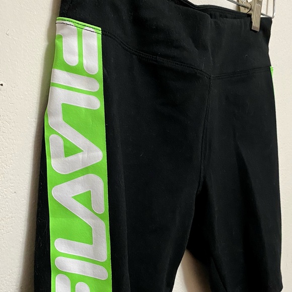 Fila biker shorts - Picture 2 of 2